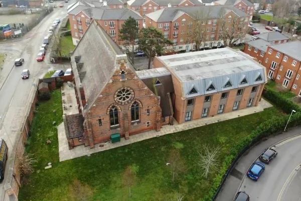 Chapel House Care & Nursing Home